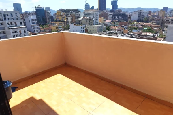 Shtepi me qera Apartament ne Tirane, 2+1, Mobilimi E mobiluar, Pagesa 55,000  Leke.