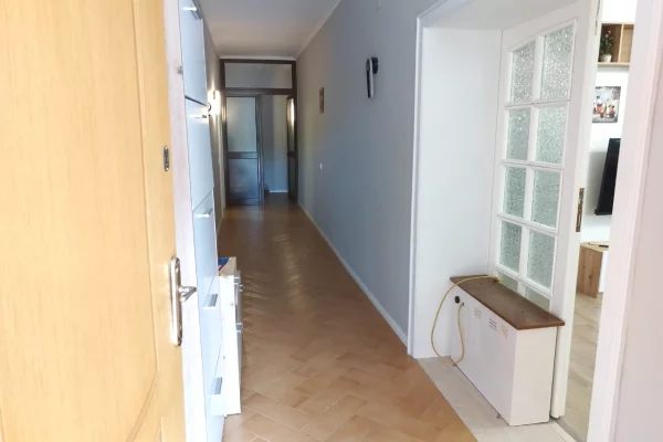 Shtepi me qera Apartament ne Tirane, 1+1, Mobilimi E mobiluar, Pagesa 600  Euro.