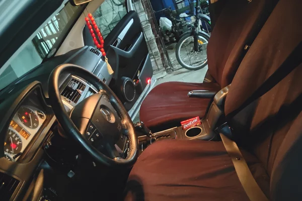 Auto in Vendita a Tirana, Mercedes-Benz, 2006 Diesel,Kambio Automatik Pagamento 2,750  Euro.