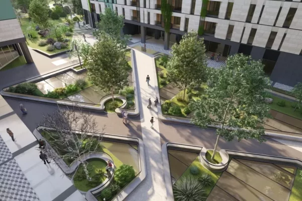 Shtepi ne shitje Apartament ne Tirane, 2+1, Mobilimi Bosh, pa mobiluar, Pagesa 223,972  Euro.