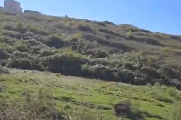 Truall ose Toke ne Tirane - 531,000 Euro
