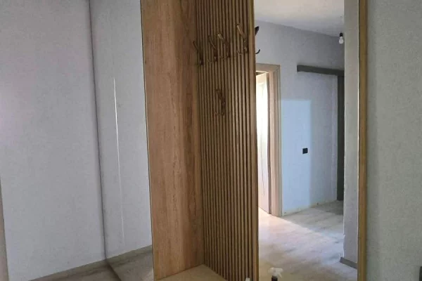 Astir shitet apartament 2+1 prane rrethit Astirit me hipoteke