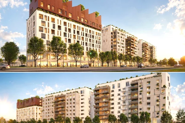 Shtepi ne shitje Apartament ne Tirane, 2+1, Mobilimi Bosh, pa mobiluar, Pagesa 385,000  Euro.