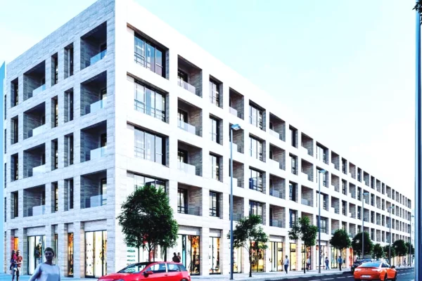 Shtepi ne shitje 3+1 ne Tirane - 321,420 Euro