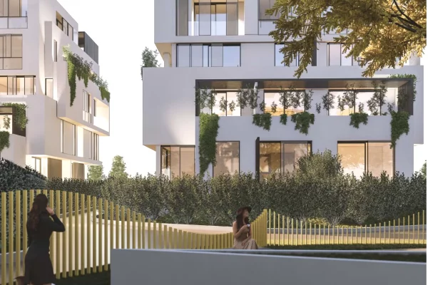 Casa in vendita 3+1 a Durazzo - 444,000 Euro