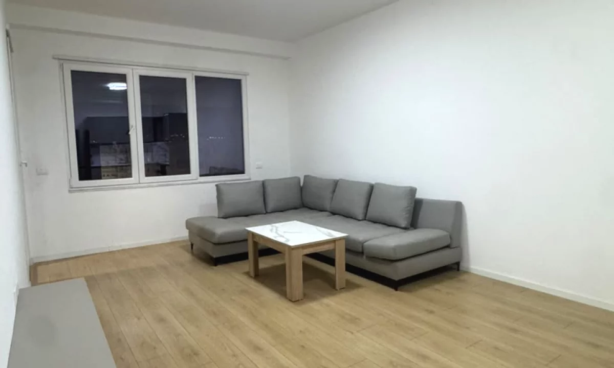 Shtepi me qera Apartament ne Tirane, 2+1, Mobilimi E mobiluar, Pagesa 550  Euro.