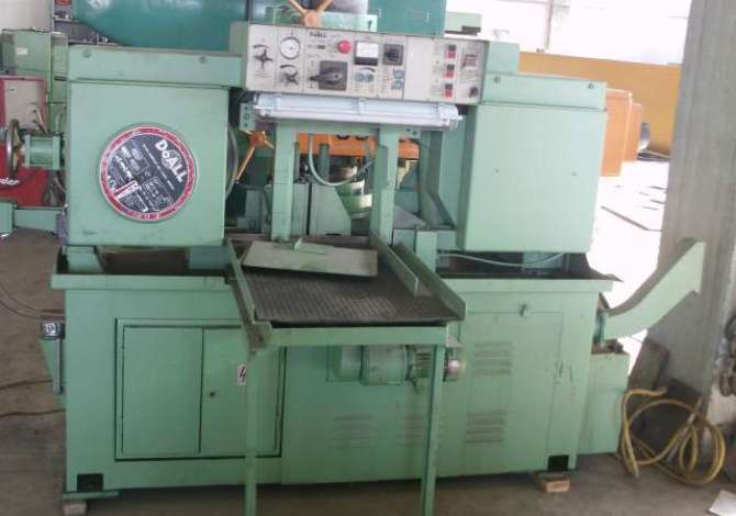 Vegla Pune ne Tirane - 6,000 Euro