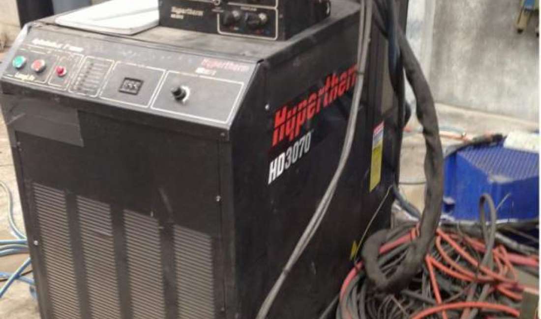 Gjenerator Plazme Hypetherm 3070