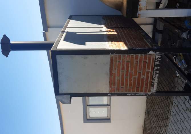 Pajisje biznesi ne shitje ne Durres - 850 Euro