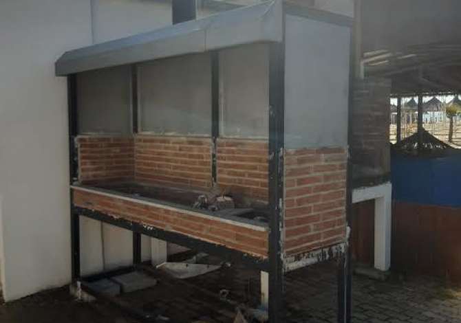 Pajisje biznesi ne shitje ne Durres - 850 Euro