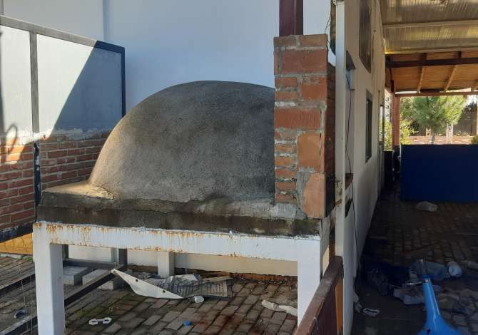 Pajisje biznesi ne shitje ne Durres - 1,000 Euro