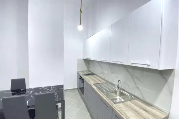 Shtepi me qera 1+1 ne Tirane - 350 Euro