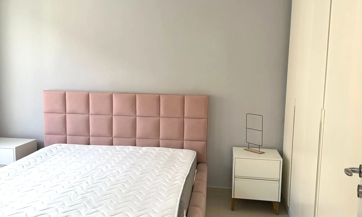 Shtepi me qera Apartament ne Tirane, 1+1, Mobilimi E mobiluar, Pagesa 50,000  Leke.