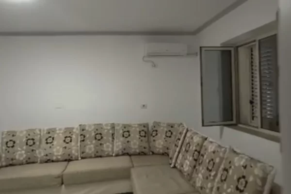 Apartament me qera 1+1 Vasil Shanto 
