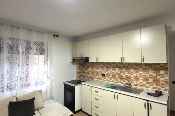 Apartament me qera 1+1 Ali Demi 