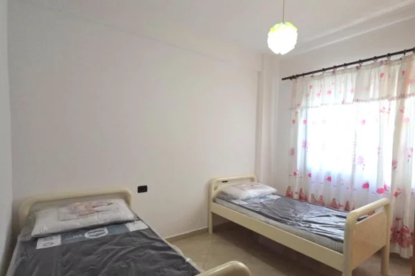Apartament me qera 2+1 Yzberisht 