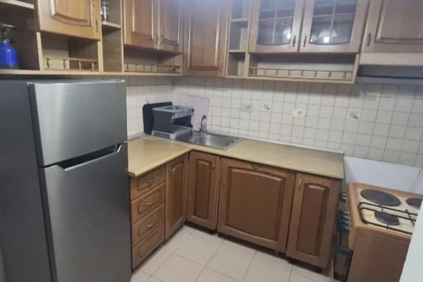 Casa in affitto 1+1 a Tirana - 50,000 Leke