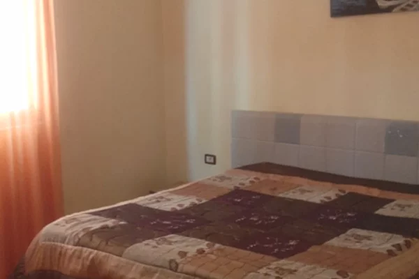 Apartament me qera 2+1 Don Bosko 