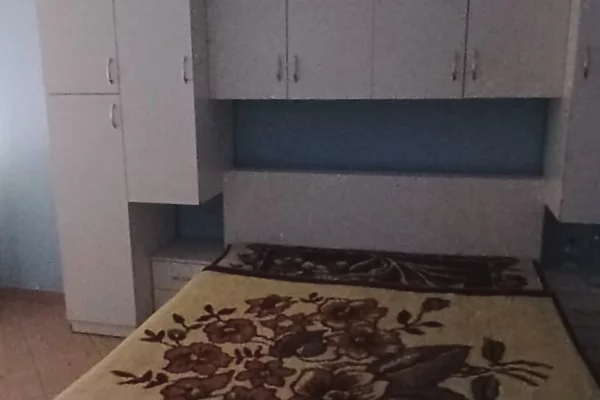 Apartament me qera 1+1 Astir 
