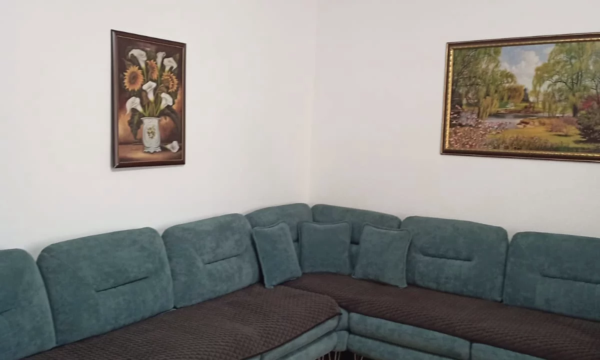 Shtepi me qera Apartament ne Tirane, 1+1, Mobilimi E mobiluar, Pagesa 50,000  Leke.