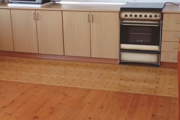 Apartament me qera 2+1+parkim Kodra e Priftit 