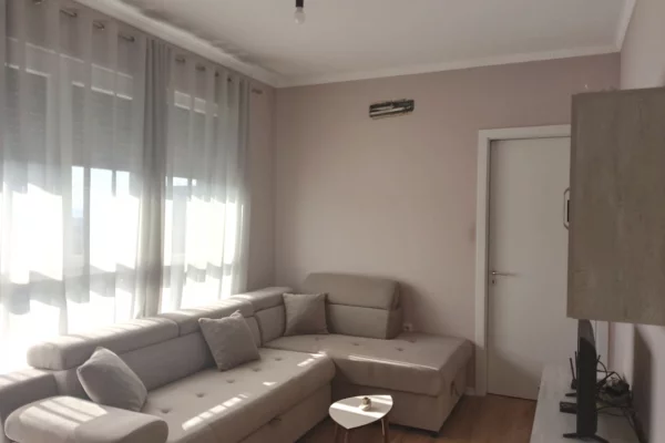 Apartament me qera 1+1 Don Bosko 