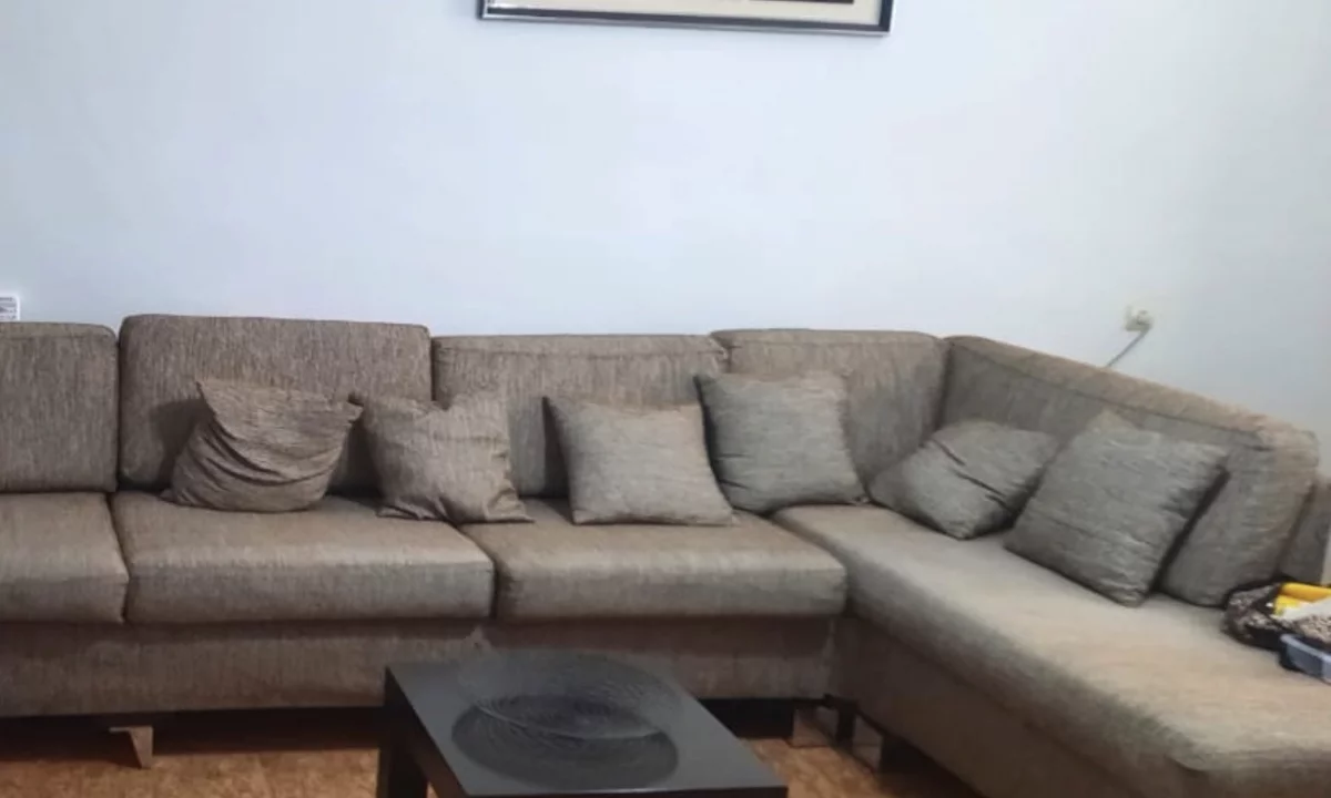 Appartamento in affitto a Tirana 1+1, Arredato