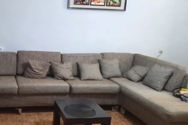 Apartament me qera 1+1 Medrese 