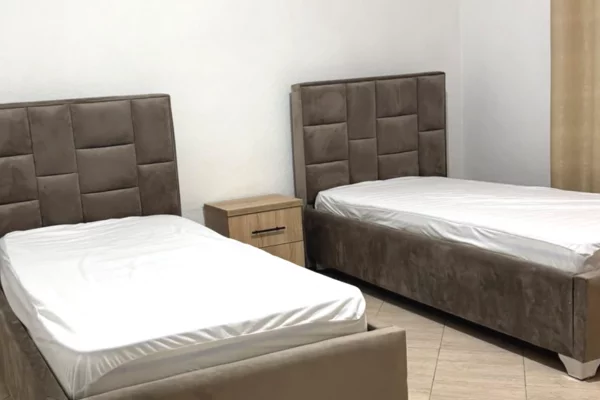 Apartament me qera 2+1 Astir 
