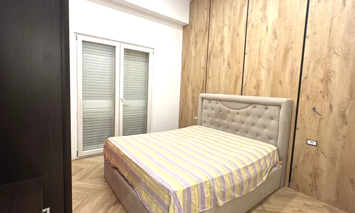 Apartment for rent in Tirana 1+1, Furnished