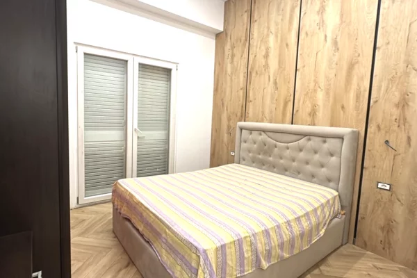 Apartament me qera 1+1 Ali Demi 