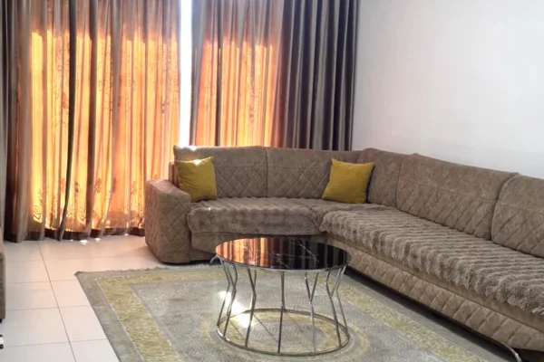 Apartament me qera 1+1 Paskuqan 