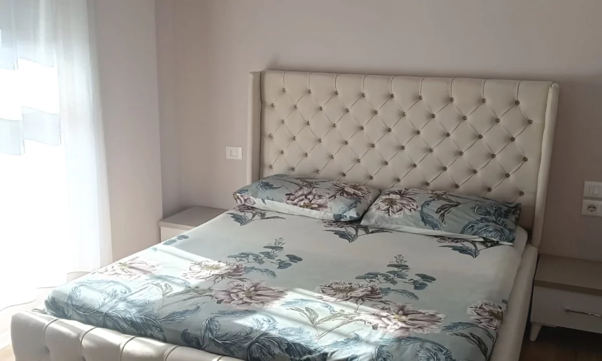 Appartamento in affitto a Tirana 1+1, Arredato