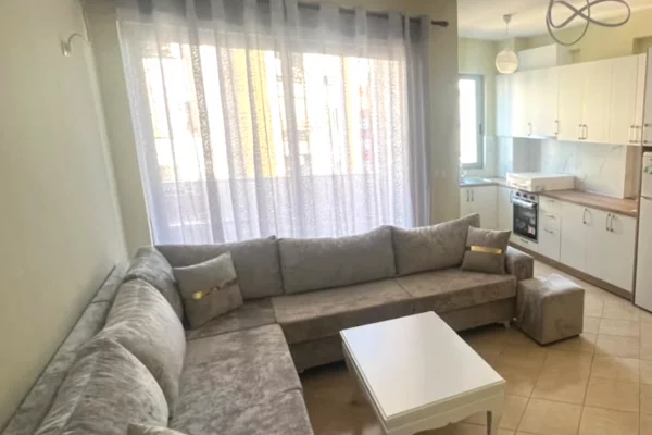 Apartament me qera 2+1 Astir 