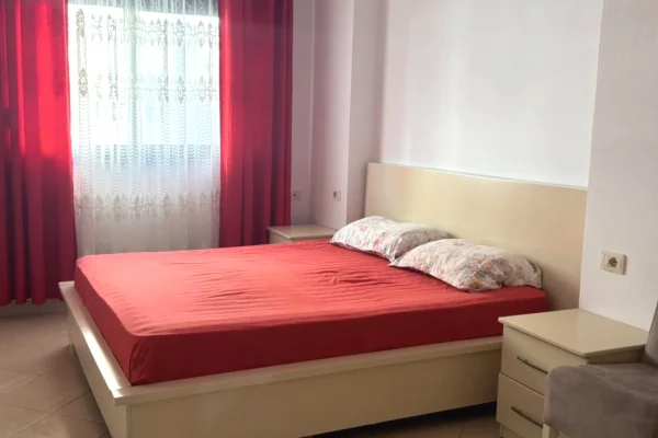Apartament me qera 2+1 Astir 