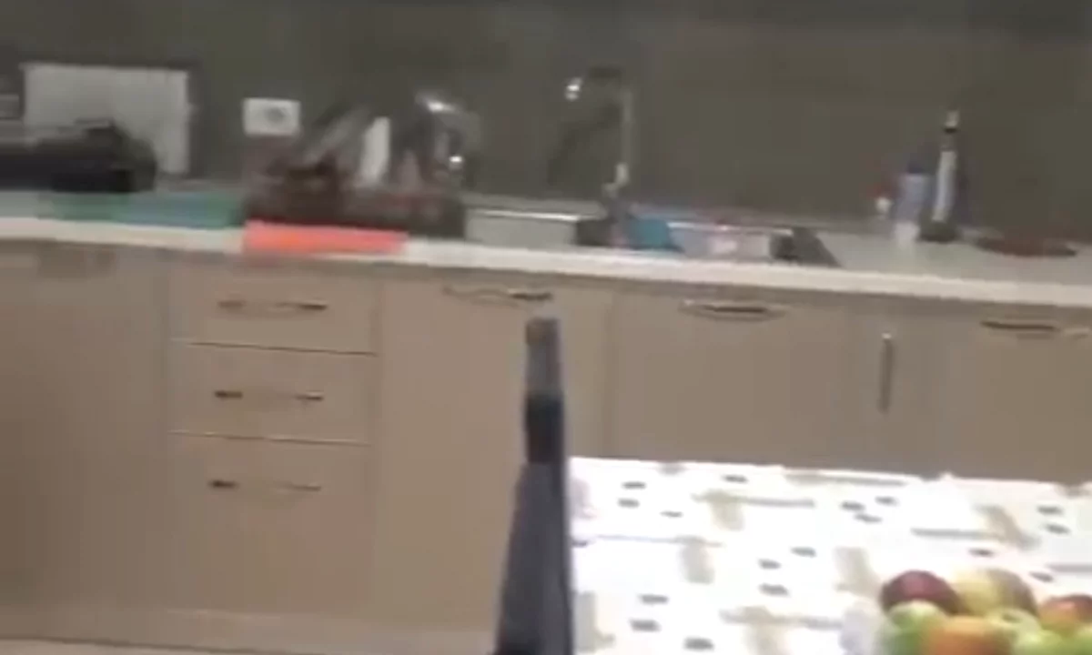 Shtepi me qera Apartament ne Tirane, 1+1, Mobilimi E mobiluar, Pagesa 42,000  Leke.
