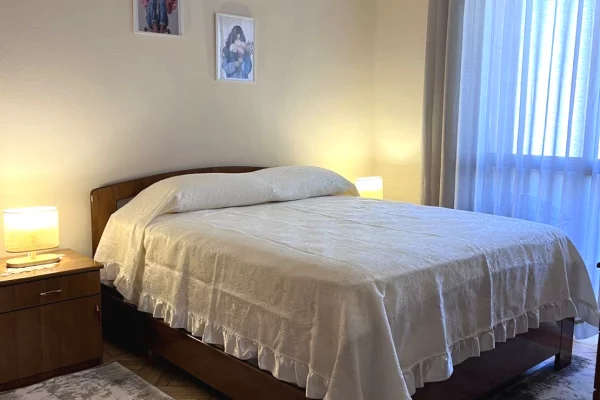 Apartament me qera 2+1 Rruga e Elbasanit 