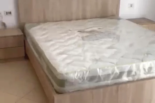 Apartament me qera 1+1 Jordan Misja 