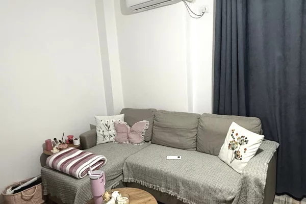 Apartament me qera 1+1 Selite 