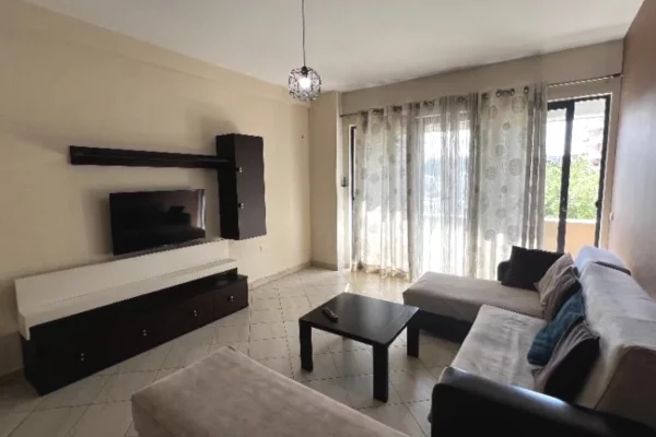 Apartament me qera 2+1+2 ne Astir 