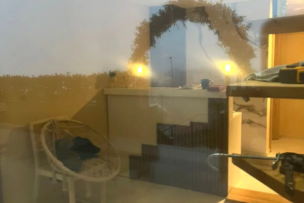 Ambient biznesi me qera 6+1 ne Tirane - 300 Euro