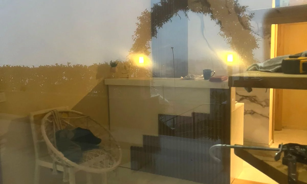 Jepet me qera dyqan fustane me qera i kompletuar dhe estetike