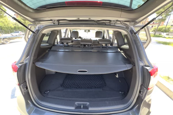 Makina ne shitje ne Tirane, Hyundai, 2010 Diesel,Kambio Automatik Pagesa 6,700  Euro.