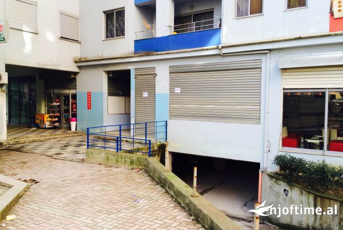 Business Property in Sale 1+1 in Tirana - 90,000 Euro