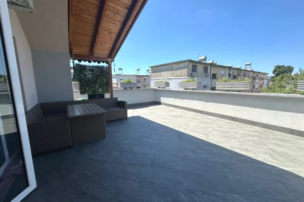 Apartment for rent in Tirana 2+1, Furnished