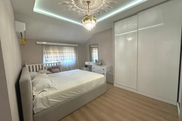 Apartment for rent in Tirana 2+1, Furnished