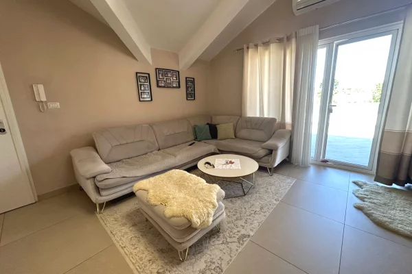 Apartment for rent in Tirana 2+1, Furnished