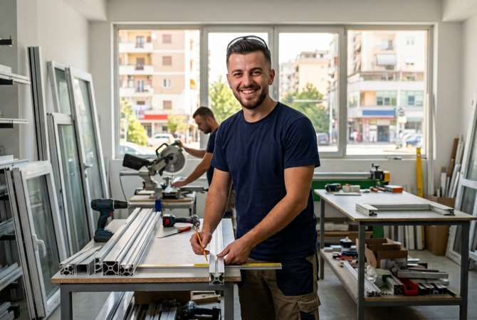 Ndertime dhe riparime ne Tirane - 0 