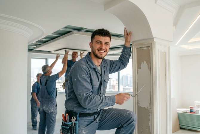Professional Services in Tirana - 80,000 Leke
