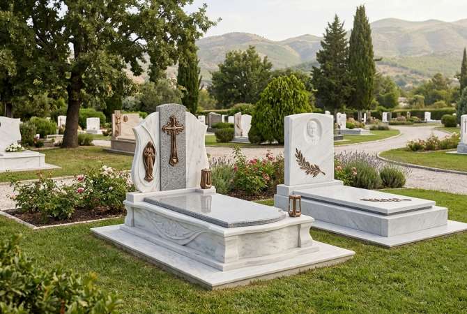 Sherbime Funerale ne Tirane - 0 